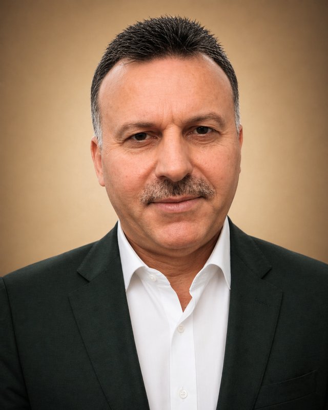Ömer Erdem