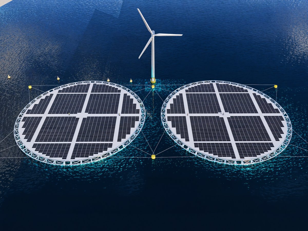 2,000+ m³/day utility scale