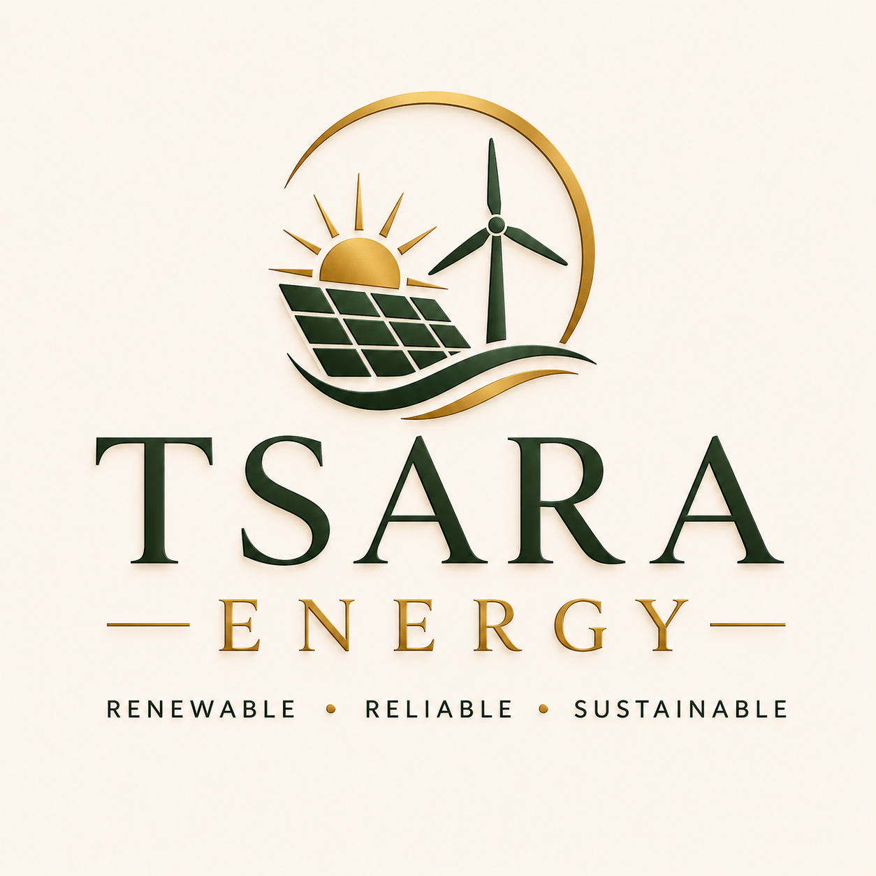 TSARA Energy